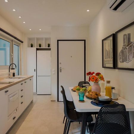 Azur By Stylish Stays Athens Exterior photo