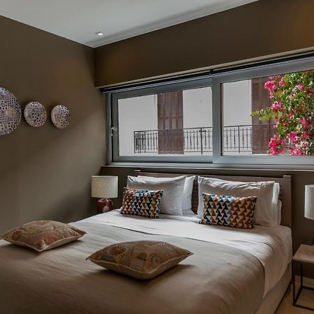 Azur By Stylish Stays Athens Exterior photo