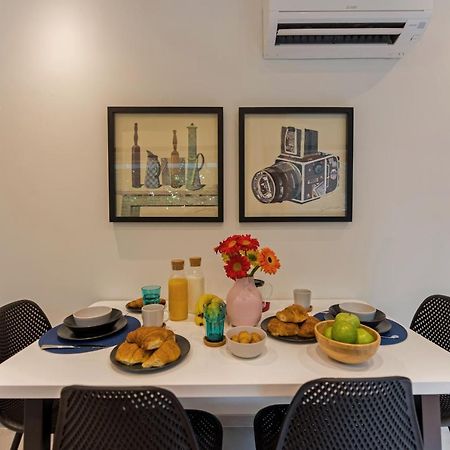 Azur By Stylish Stays Athens Exterior photo