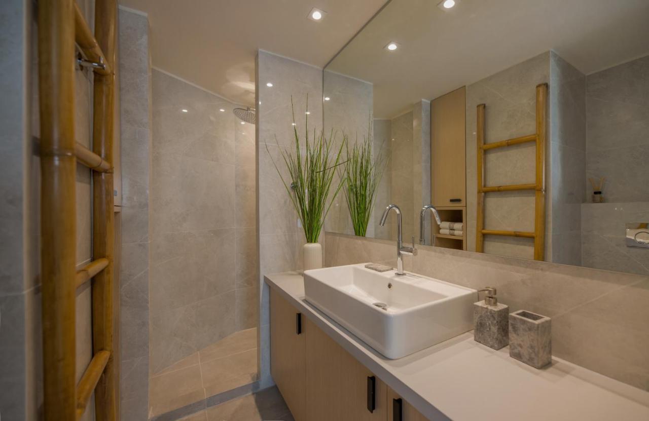 Azur By Stylish Stays Athens Exterior photo