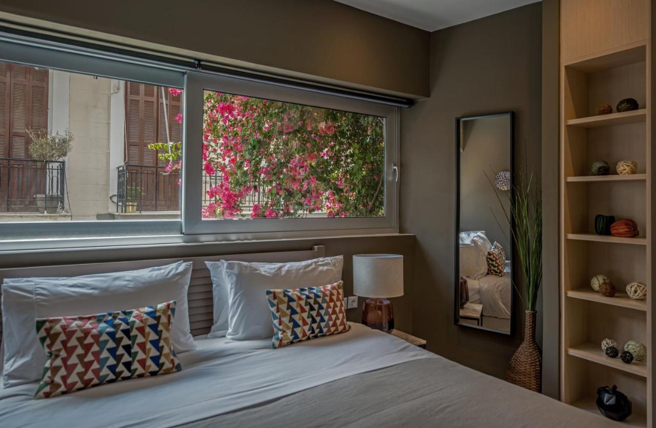 Azur By Stylish Stays Athens Exterior photo