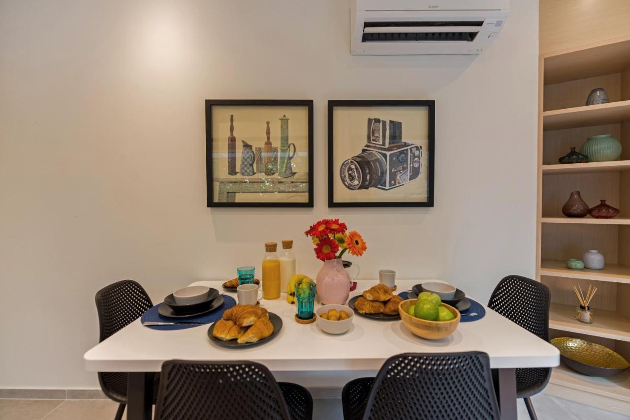 Azur By Stylish Stays Athens Exterior photo