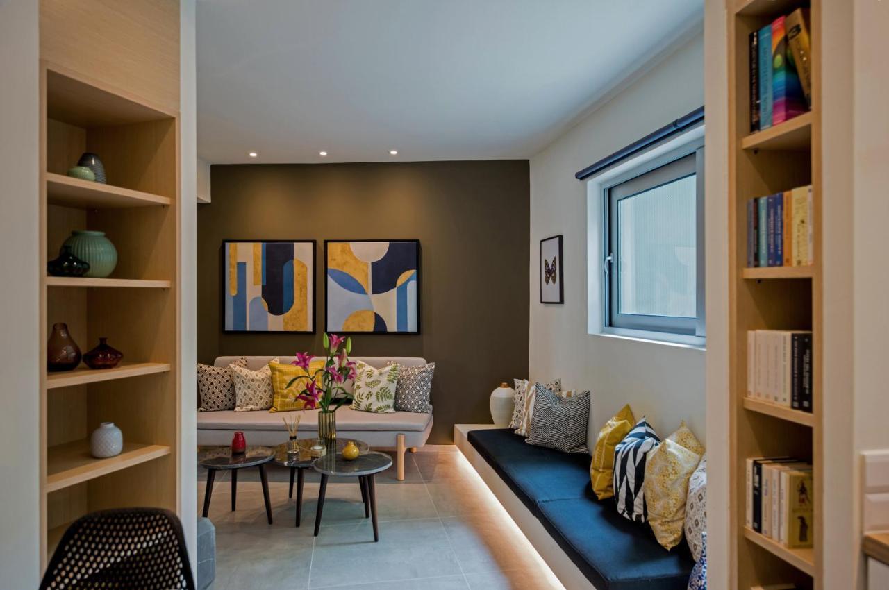 Azur By Stylish Stays Athens Exterior photo