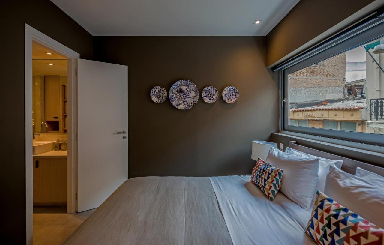 Azur By Stylish Stays Athens Exterior photo