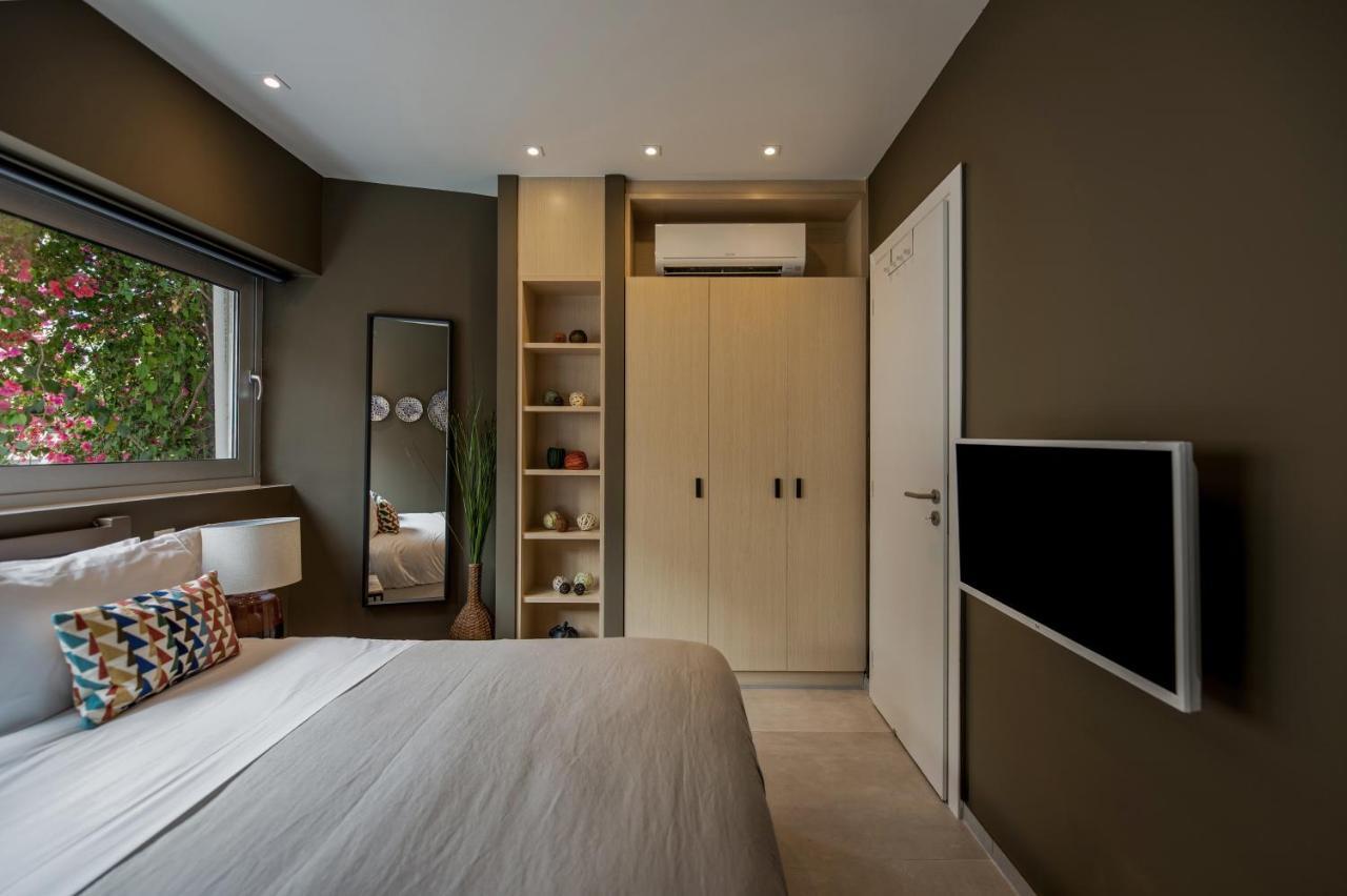 Azur By Stylish Stays Athens Exterior photo